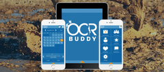 PARTNERSHIP ANNOUNCEMENT: OCR BUDDY
