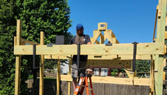 Race Ready Obstacles Company Profile & Giveaway