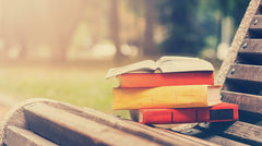 12 Books You Need To Read This Summer If You Are An OCR Athlete