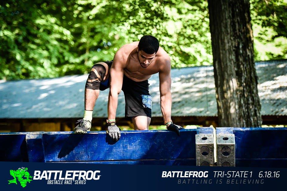 Removing The Ego From OCR: Why It's OK To Run Open Heats