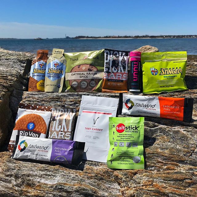 Themed Nutrition Bundles