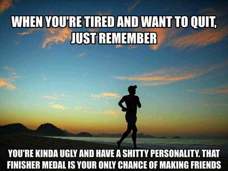 Ultra Mantras: What OCR Athletes Are REALLY Saying To Themselves While Racing