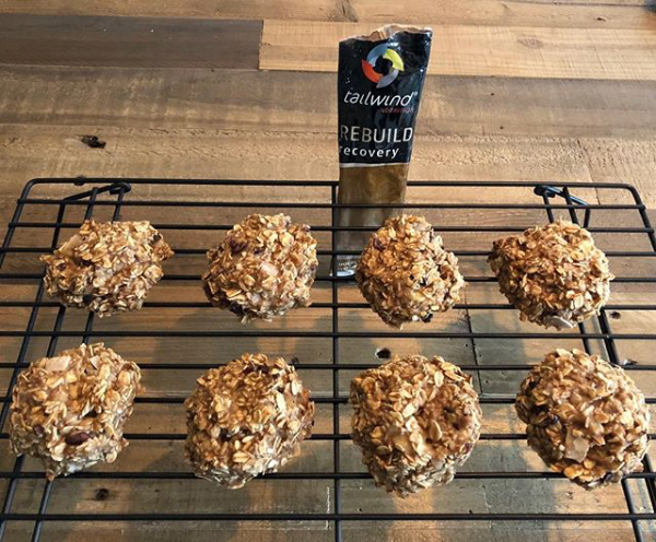 Tailwind Rebuild Chocolate Bites Recipe