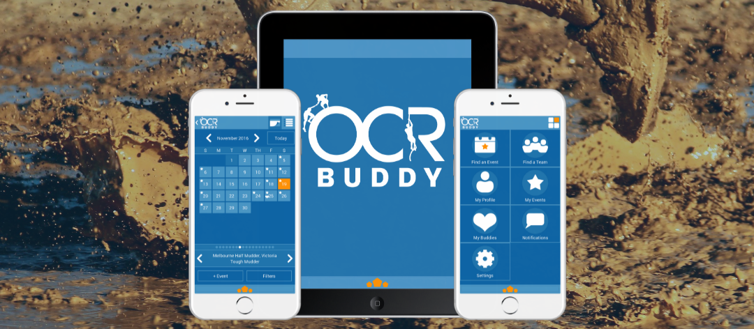 PARTNERSHIP ANNOUNCEMENT: OCR BUDDY