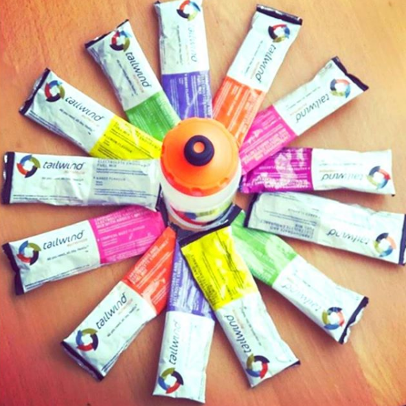 Brand Spotlight: Tailwind Nutrition