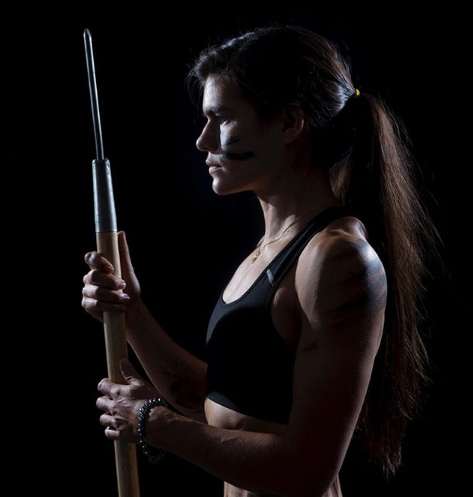 Kick Your OCR Training Up A Notch With This WOD From Spartan Pro Team Athlete Rebecca Hammond