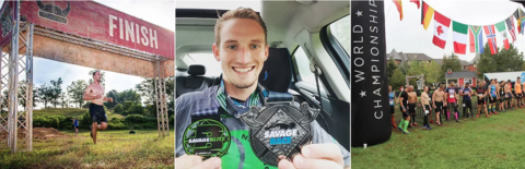 Trio Fitness OCR Trainer