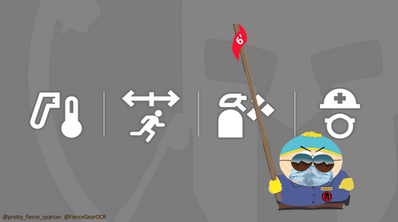 3 Predictions For Spartan Race 2021: And How You Can Benefit