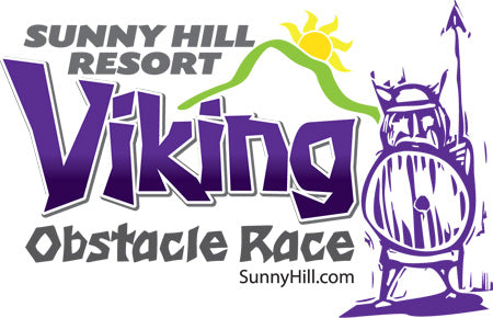 PARTNERSHIP ANNOUNCEMENT: VIKING OBSTACLE RACE