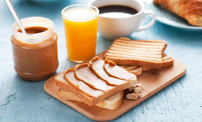 Blog Series: The How-Tos And Whys Of Nutrition On Race Day: Pre-Race