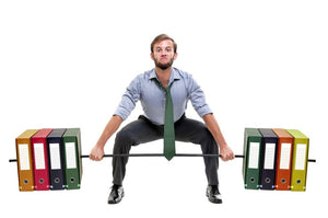 OCR Office Fitness