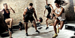 Why HIIT Is The Best Way To Train For OCR