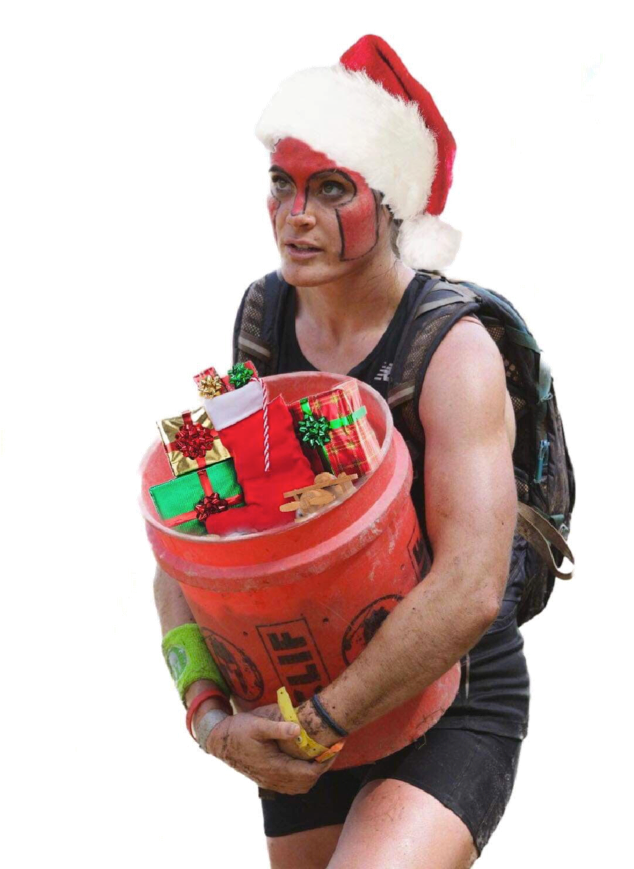 Top 10 Stocking Stuffers For The OCR Lover In Your Life: Holiday Gift Guide 2018