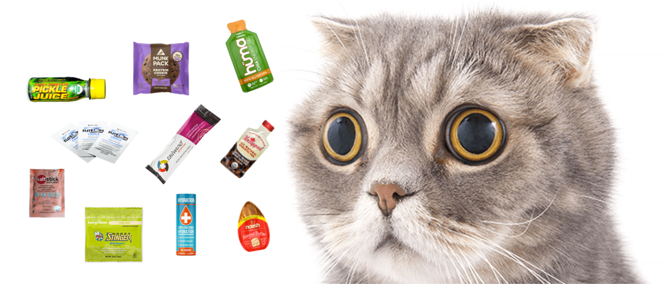 NOT SURE WHAT YOU NEED? START HERE