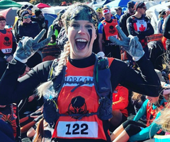 Elite OCR Athlete Morgan McKay's Top Tips For WTM