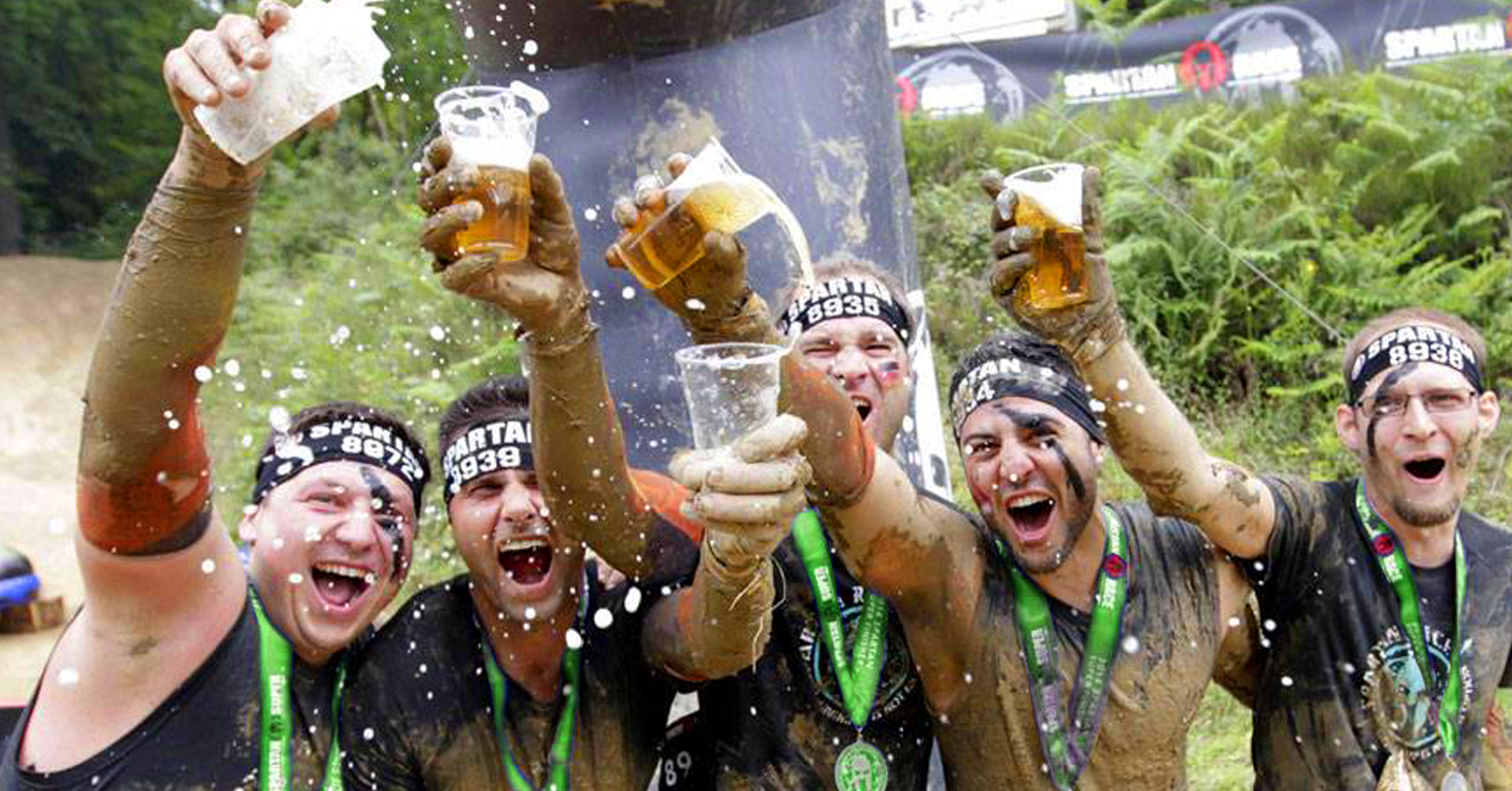 Blog Series: The How-Tos And Whys Of Nutrition On Race Day: After