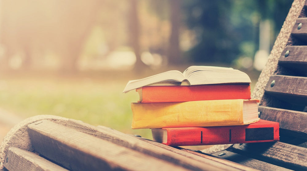 12 Books You Need To Read This Summer If You Are An OCR Athlete