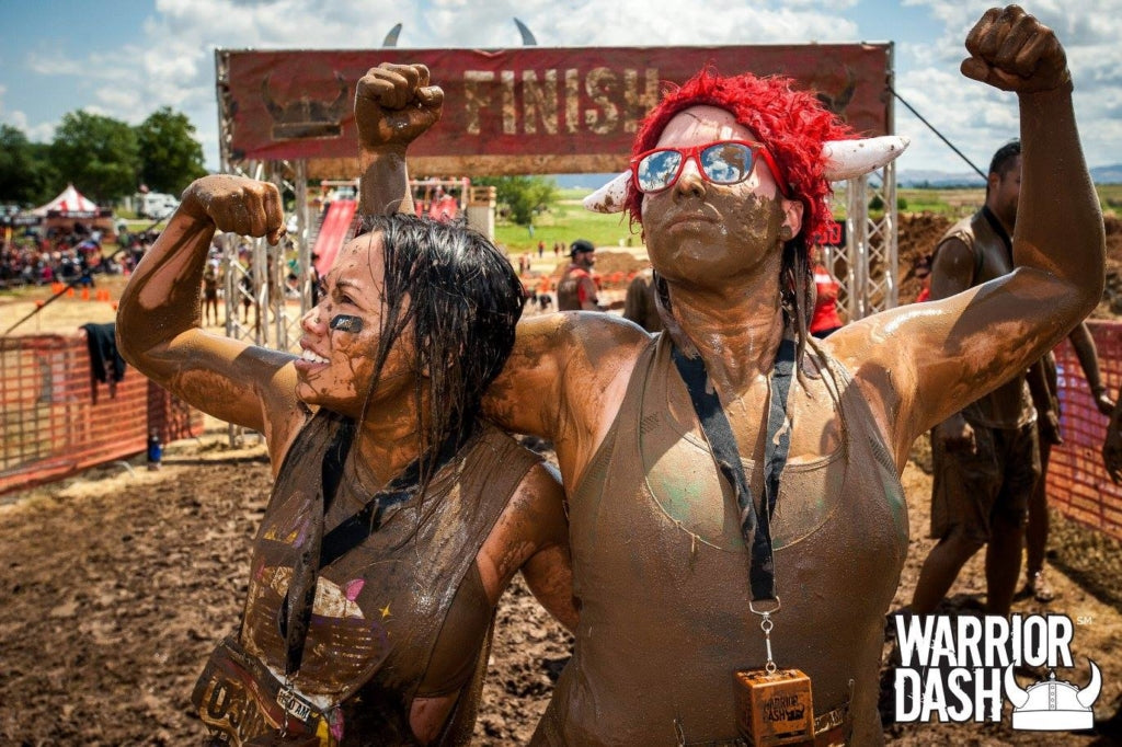 Help! Warrior Dash Is Gone...Which Obstacle Course Race Should I Try??