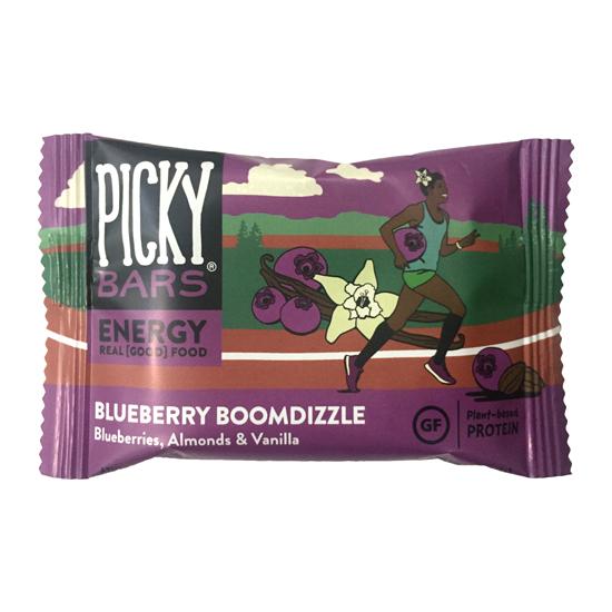 Picky Bar: Blueberry Boomdizzle