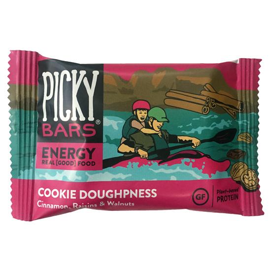 Picky Bar: Cookie Doughpness