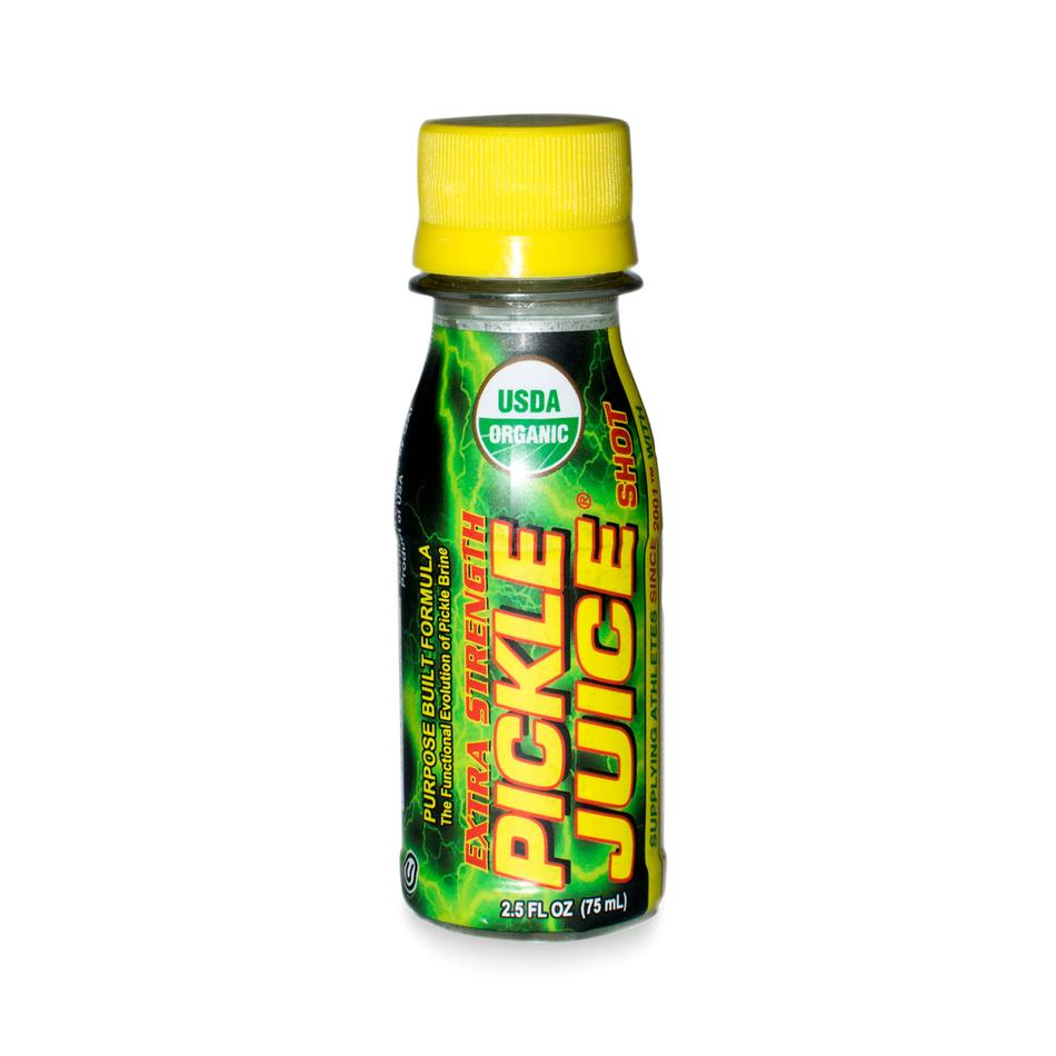 Pickle Juice Shot - 2.5 oz.