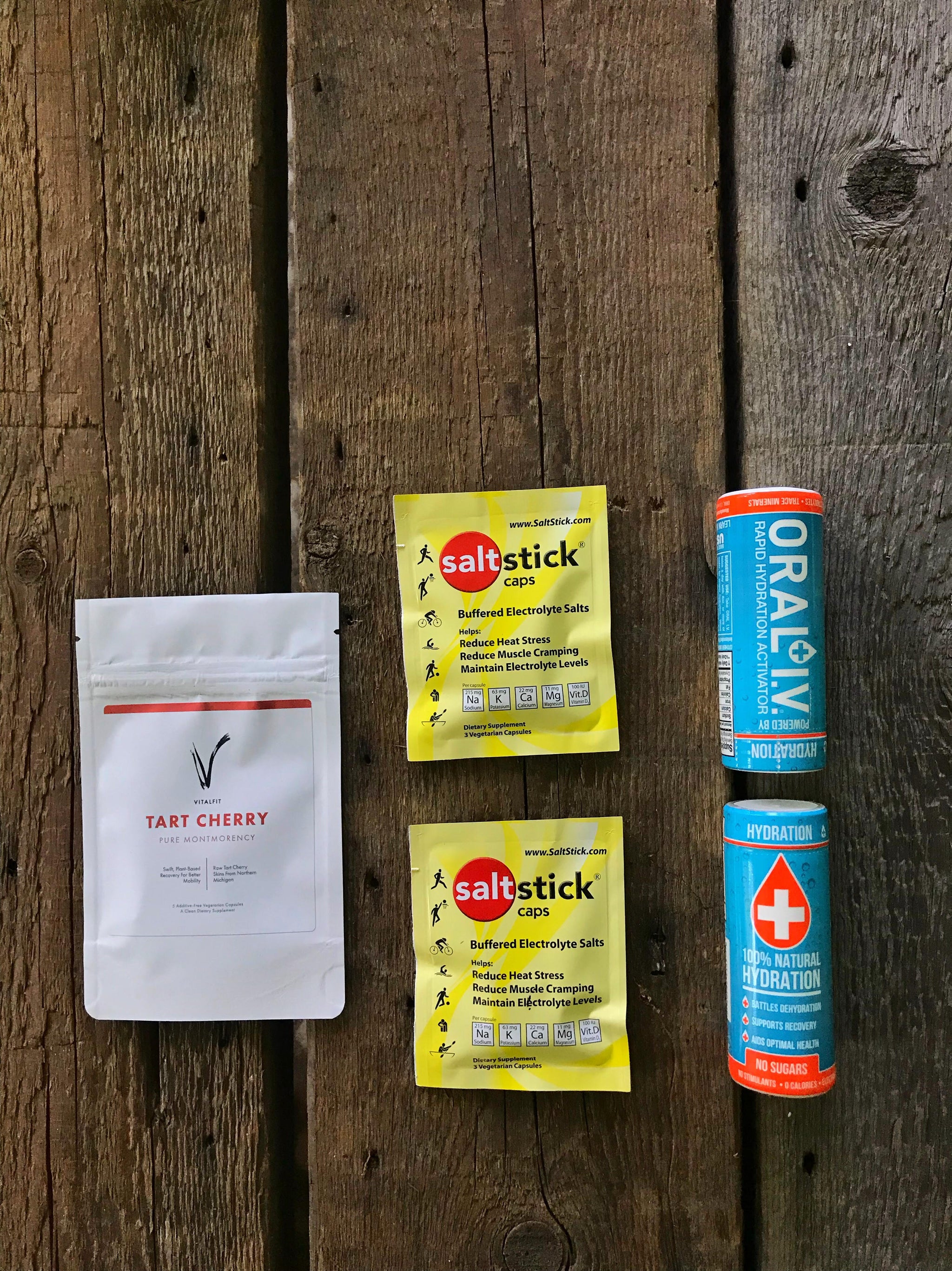 Don't Cramp My Style