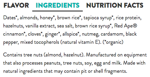 Picky Bar: Chai And Catch Me