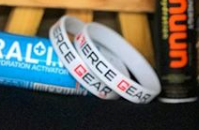 Fierce Gear OCR Wristband
