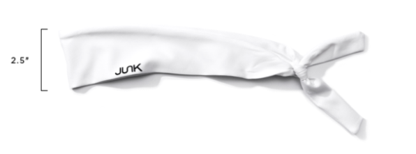 Junk Brands Fierce Gear OCR Headband