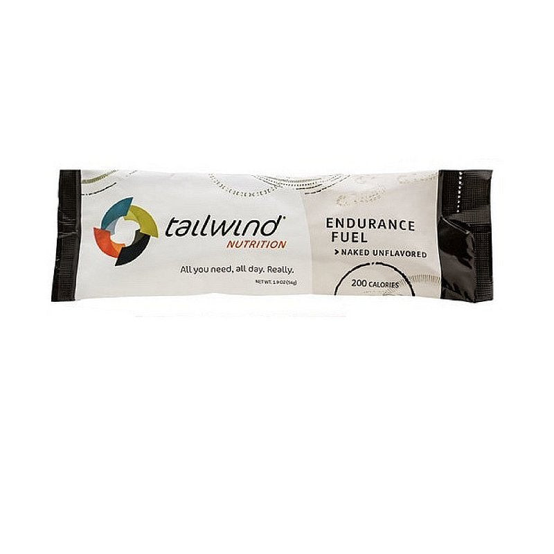 Tailwind Endurance Fuel: Naked (unflavored)