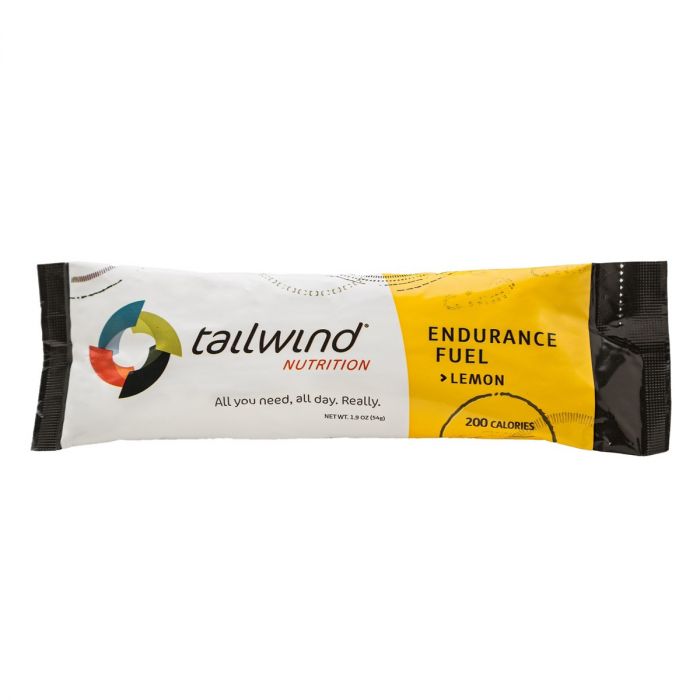 Tailwind Endurance Fuel: Lemon