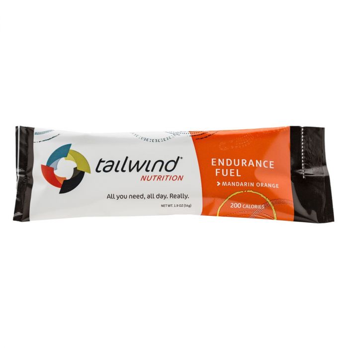 Tailwind Endurance Fuel: Mandarin Orange